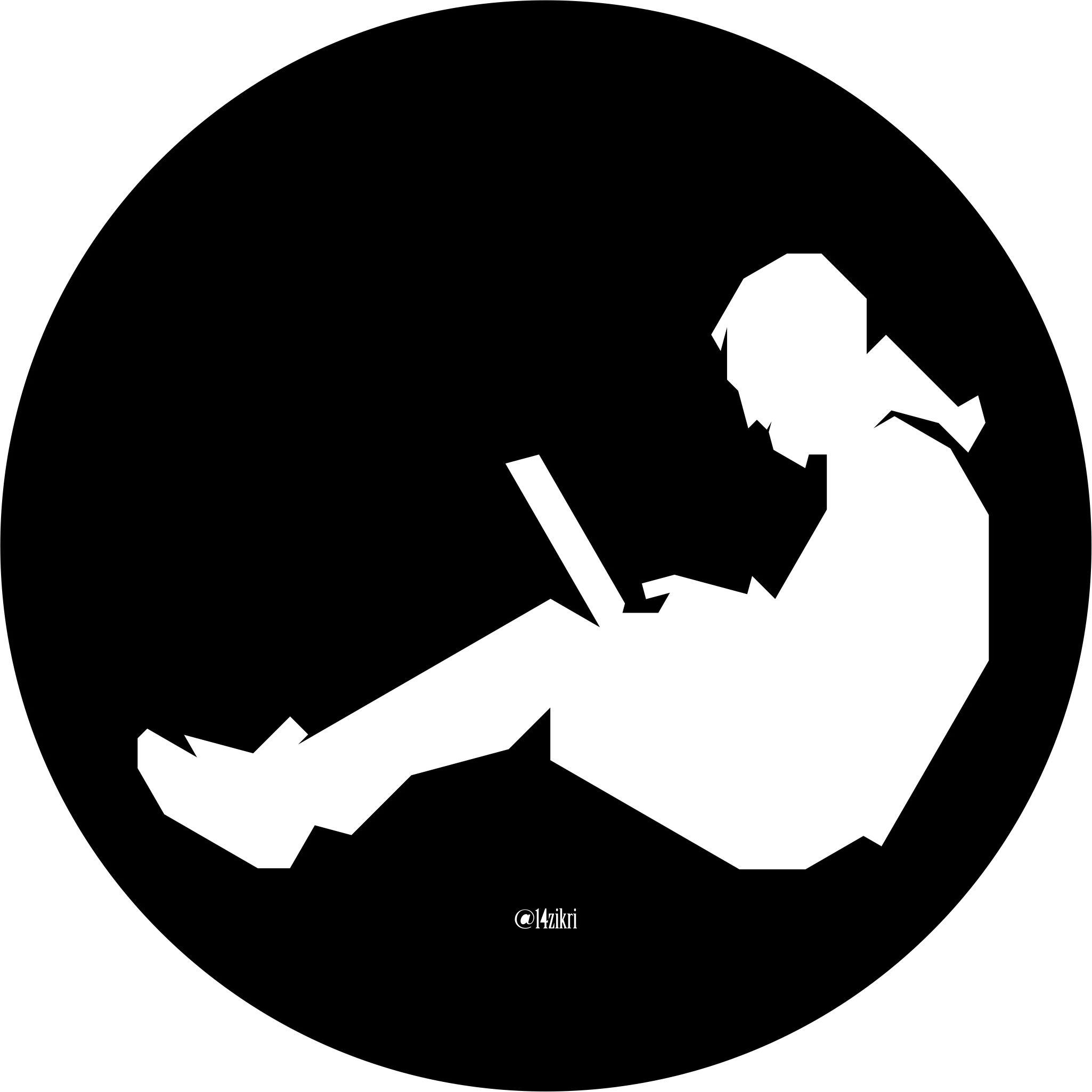 Foto profil medomeck